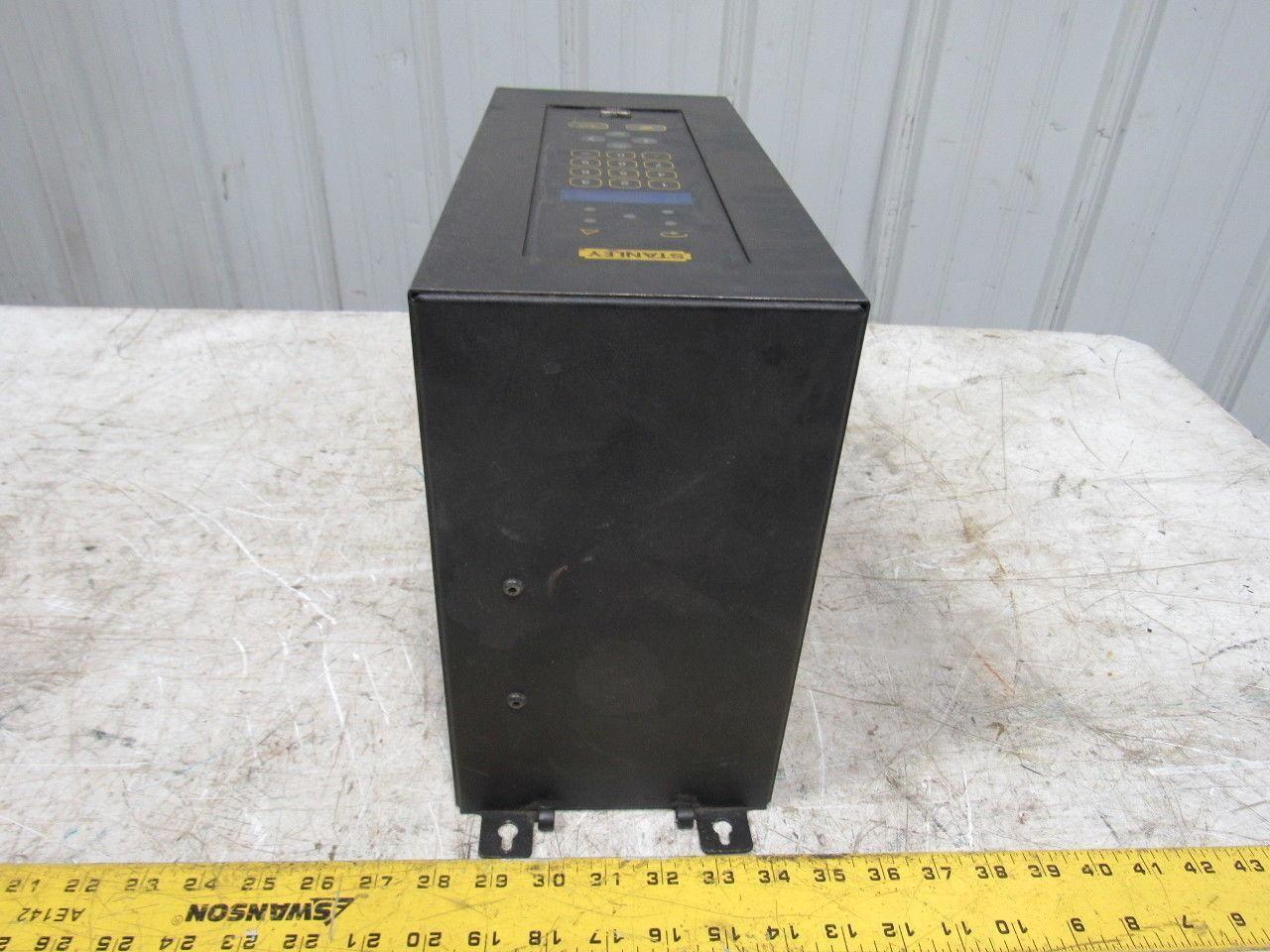 Stanley Assembly Technologies 21A108706 Nutrunner Tool Controller 115/230V