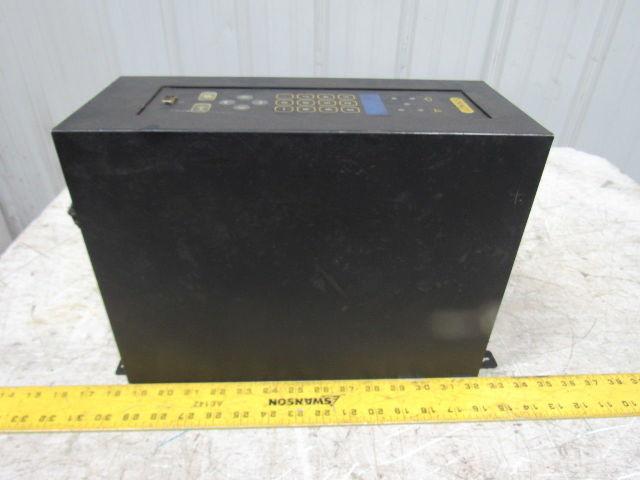 Stanley Assembly Technologies 21A108706 Nutrunner Tool Controller 115/230V
