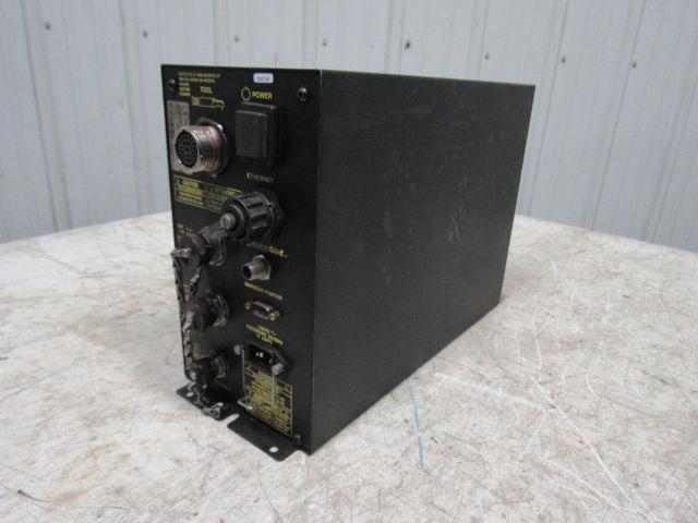 Stanley Assembly Technologies 21A108706 Nutrunner Tool Controller 115/230V