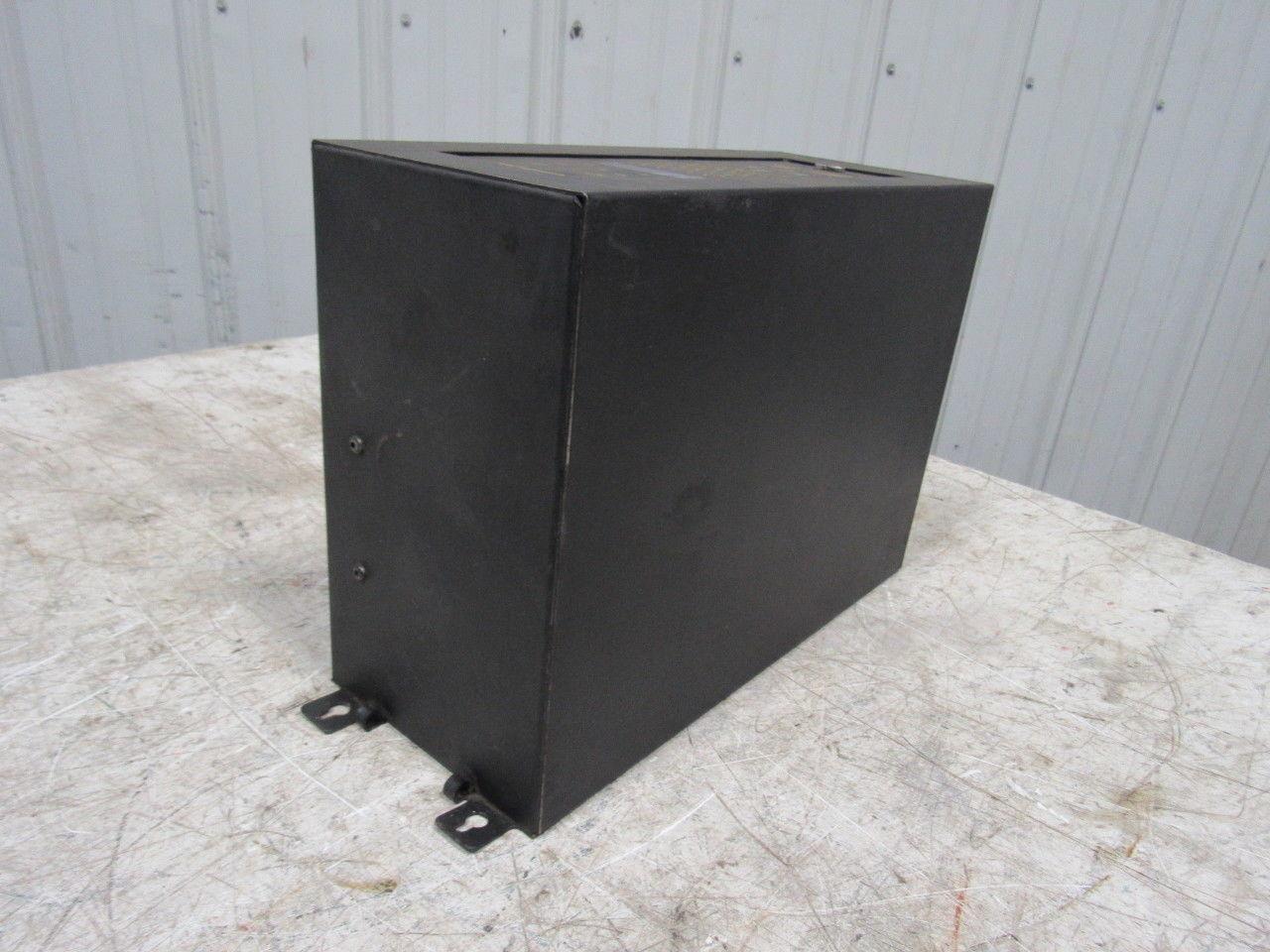 Stanley Assembly Technologies 21A108706 Nutrunner Tool Controller 115/230V