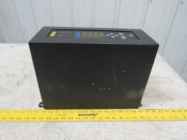 Stanley Works Q1001-010-001 115/230V Alpha Module W/Dnet Nutrunner Controller