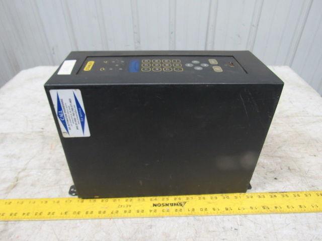 Stanley Works Q1001-010-001 115/230V Alpha Module W/Dnet Nutrunner Controller