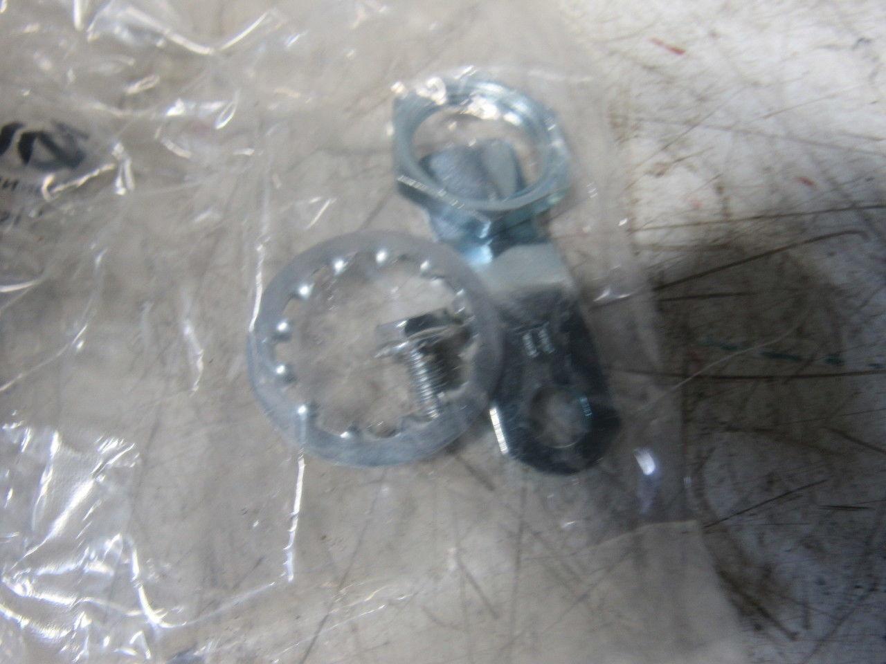 Southco E3-1250-115 Vise Action Latch RV marine Boat
