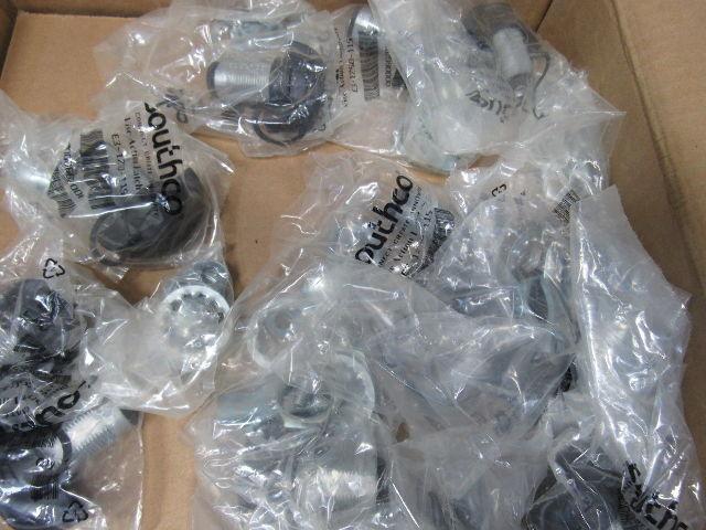 Southco E3-1250-115 Vise Action Latch RV marine Boat