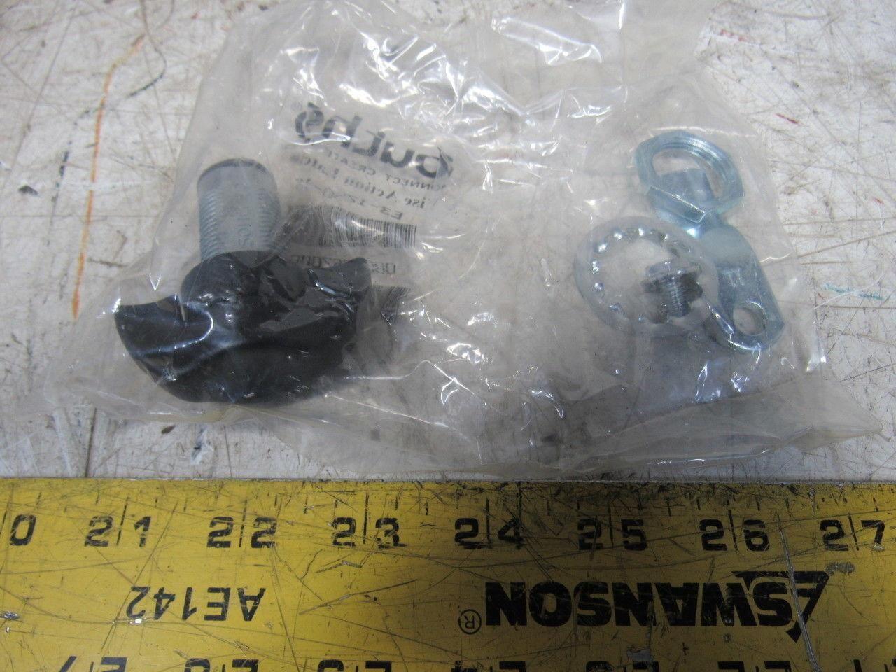 Southco E3-1250-115 Vise Action Latch RV marine Boat