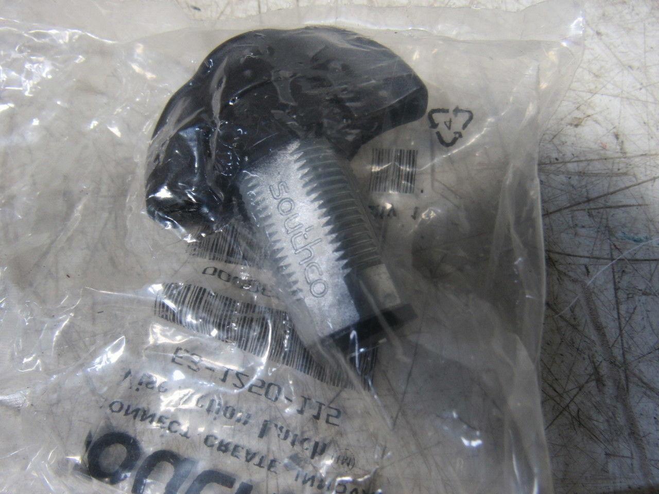 Southco E3-1250-115 Vise Action Latch RV marine Boat