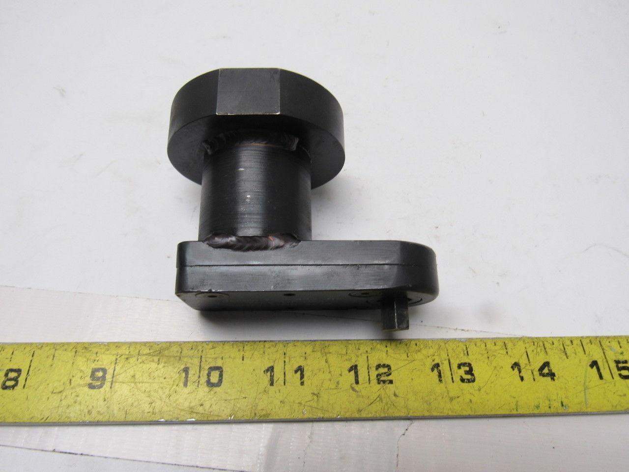 Jemms-Cascade 3BM2312B5D3179 Offset Angle 1/2" Hex Drive x 8mm 2-1/2" Projection