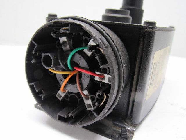 Atlas Copco ESL04 8433 0570 13 Stack Light Base Power Supply