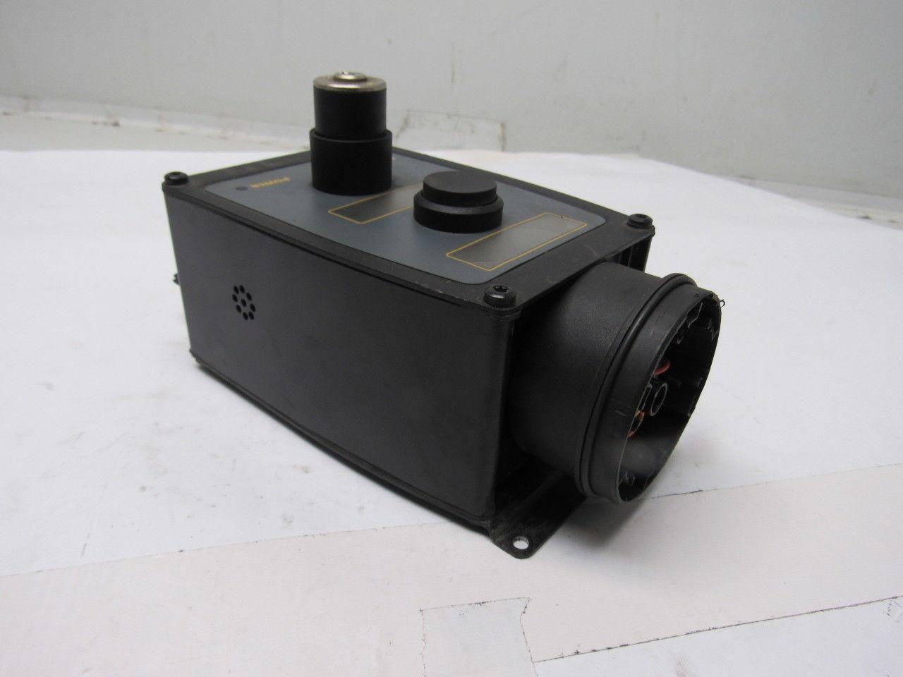 Atlas Copco ESL04 8433 0570 13 Stack Light Base Power Supply