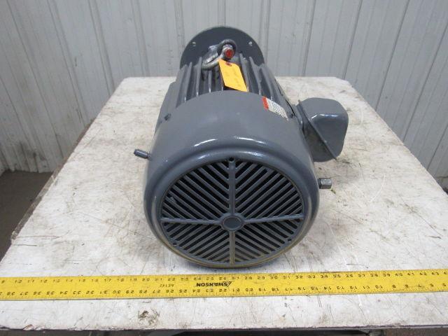 Knoll KTS 32-64-T2-G 15Hp Vertical Screw Coolant Pump 460V 3Ph