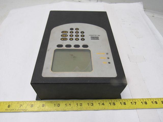 Atlas Copco 9810-7050-80 RE Qualifier II Batch Counter Pneumatic Verifier