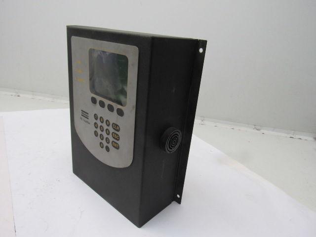 Atlas Copco 9810-7050-80 RE Qualifier II Batch Counter Pneumatic Verifier