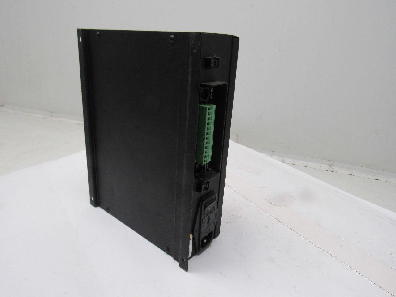 Atlas Copco 9810-7050-80 RE Qualifier II Batch Counter Pneumatic Verifier