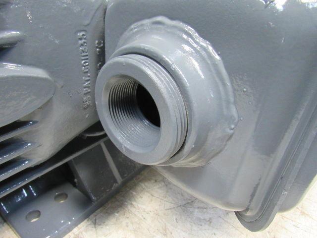 US Motors A25P1CS R118 25Hp Electric Motor 460V 3PH 324US Frame 3535RPM