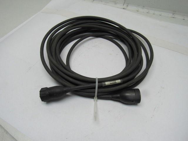 Atlas Copco 4220260410 Tensor Nutrunner Tool Extension Cable 10 Meters