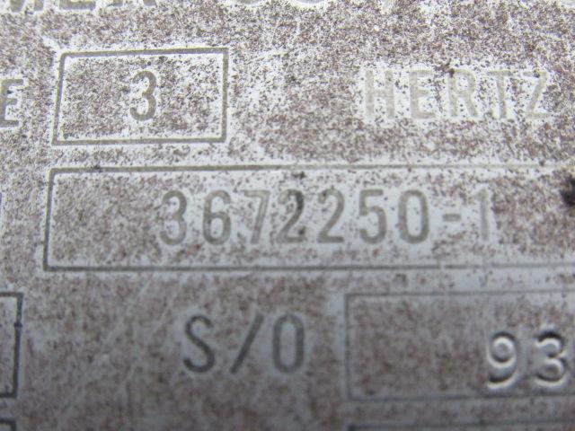 AJax 16KVA Stepdown Power Transformer 3Ph HV 460 LV 165Y/115V Cincinnati