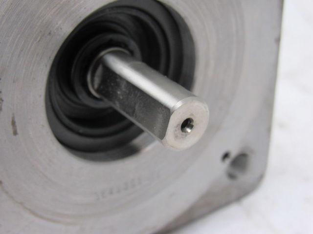 Sumtak LEI-291-4000 Optcoder 5VDC 4000P/R Pulse Encoder 3/8" Shaft