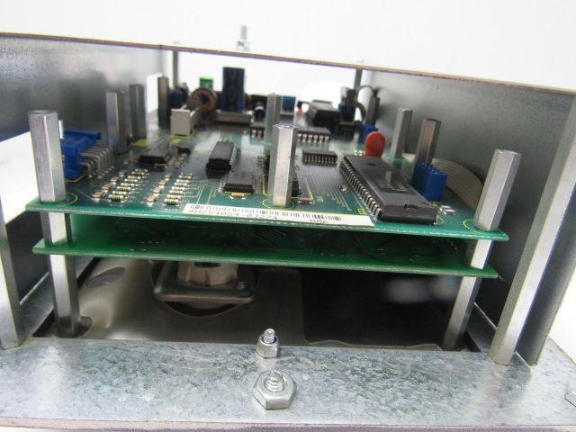 Indramat FWA-BTM3/4-003-16-VRS-NN BTM04.1-NA-TA-TA-RB-2FF-FW Operator Interface