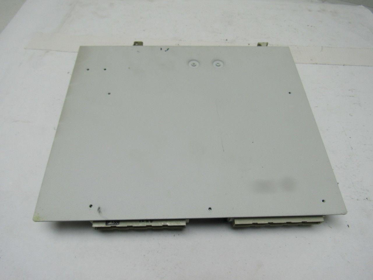 Indramat CPUB 02-01-FW MT-CNC Serial Interface Controller Module W/Key