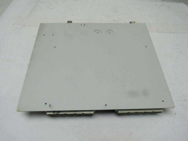 Indramat CPUB 02-01-FW MT-CNC Serial Interface Controller Module W/Key
