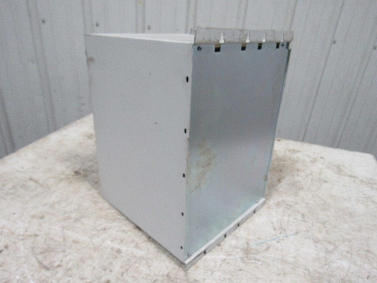 Indramat MTCB 02-00 MT-CNC Six Slot Rack W/BGR NTB 02-00 Power Supply