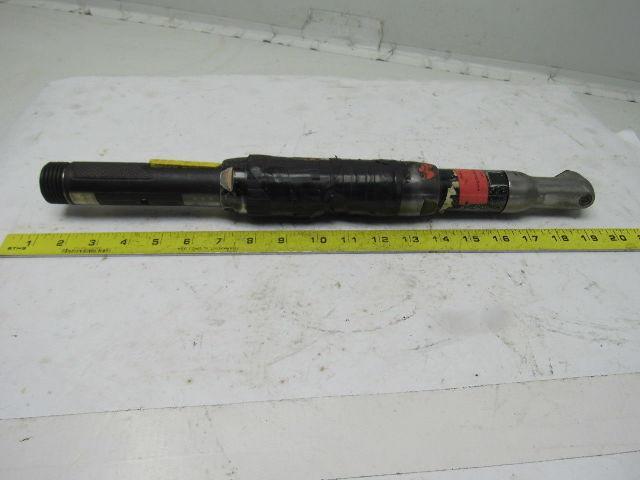 Stanley Electric 90° Angle 3/8" Drive Nutrunner 500RPM 31NM