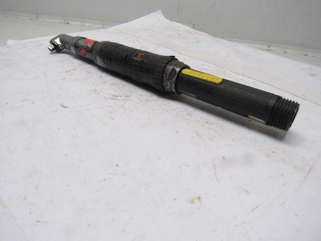 Stanley Electric 90° Angle 3/8" Drive Nutrunner 500RPM 31NM