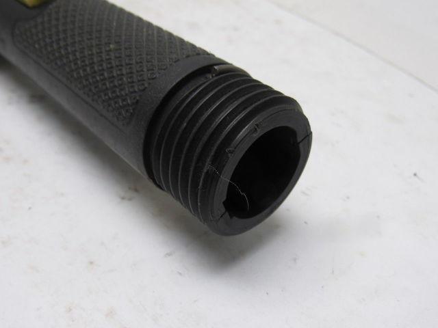 Stanley Electric 90° Angle 3/8" Drive Nutrunner 500RPM 31NM