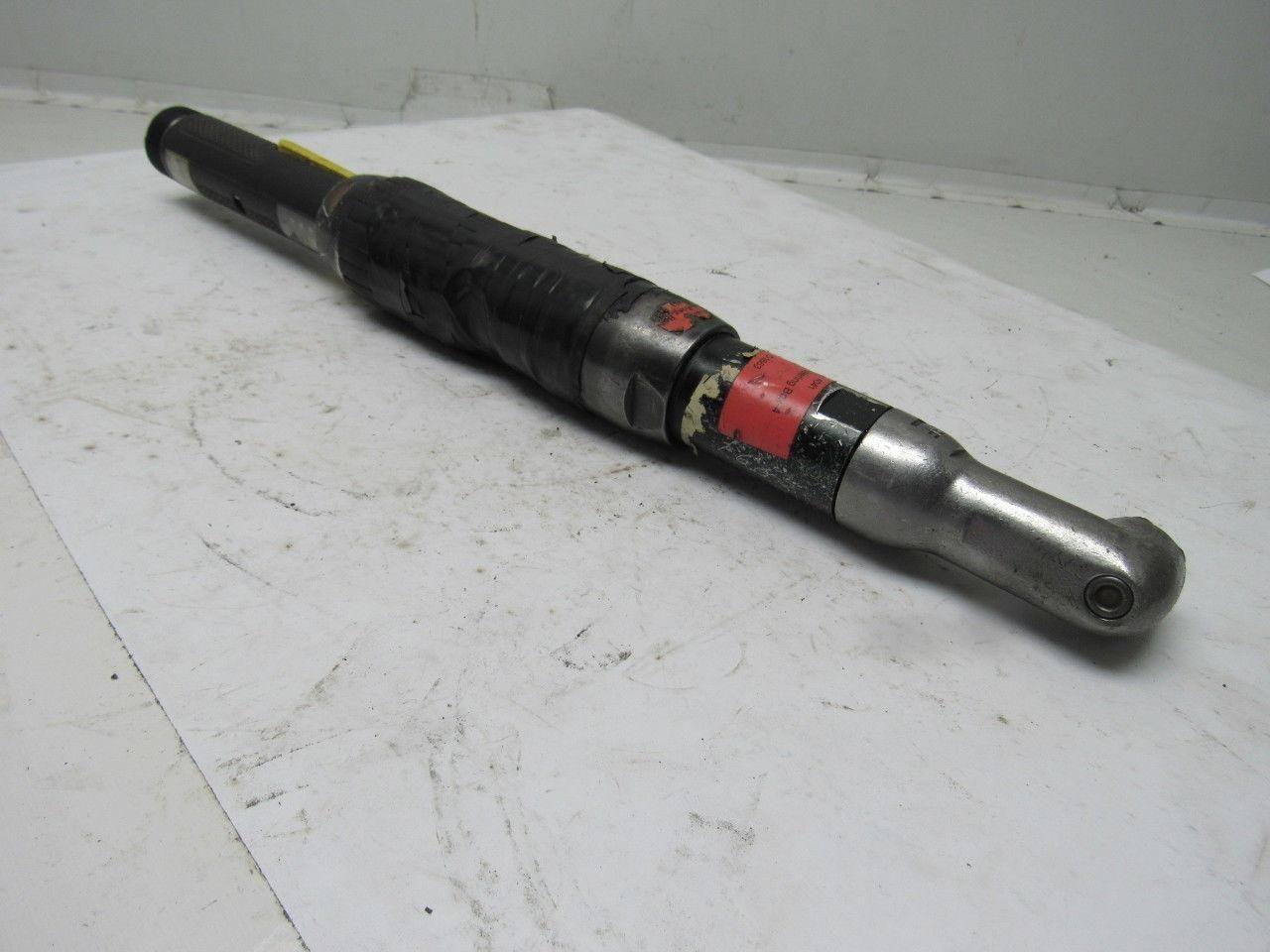 Stanley Electric 90° Angle 3/8" Drive Nutrunner 500RPM 31NM