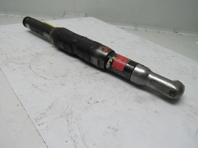 Stanley Electric 90° Angle 3/8" Drive Nutrunner 500RPM 31NM