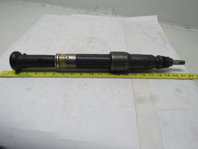 Atlas Copco ETD S7-70-13 CTADST Electric Straight 1/2" Drive Nutrunner