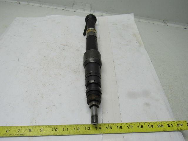 Atlas Copco ETD S7-70-13 CTADST Electric Straight 1/2" Drive Nutrunner
