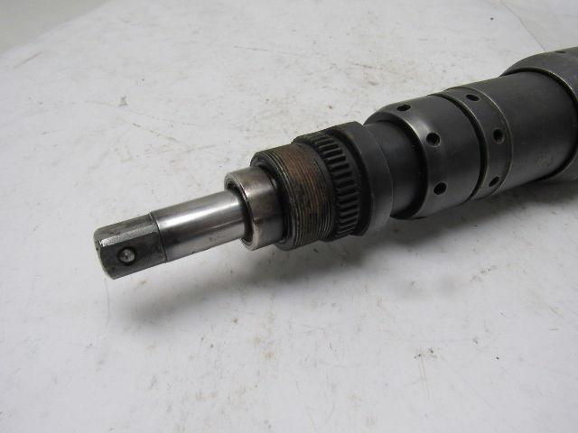Atlas Copco ETD S7-70-13 CTADST Electric Straight 1/2" Drive Nutrunner