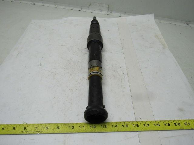 Atlas Copco ETD S7-70-13 CTADST Electric Straight 1/2" Drive Nutrunner