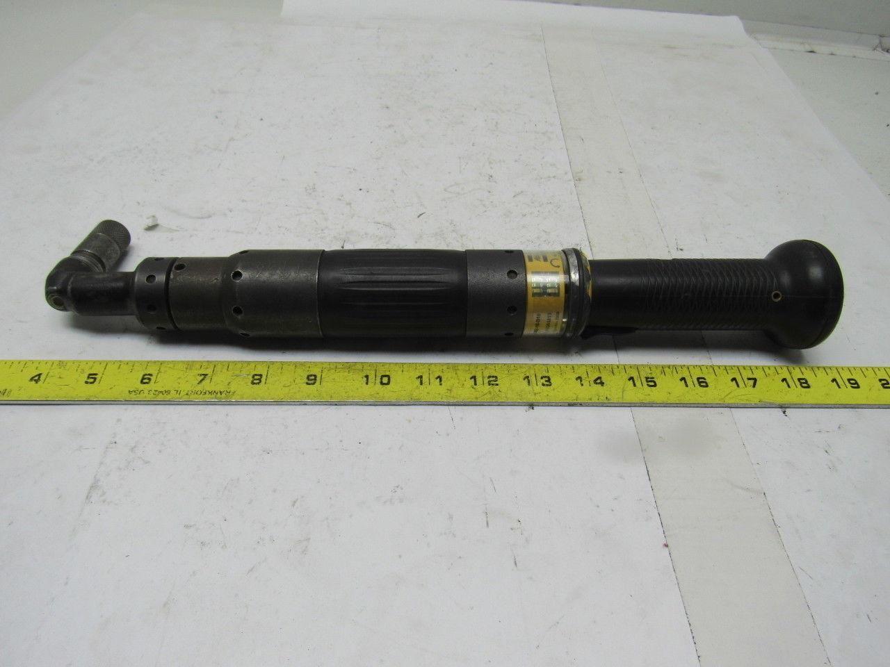 Atlas Copco ETV S42-10-B10 Electric 90° Angle Female Hex Drive Nutrunner