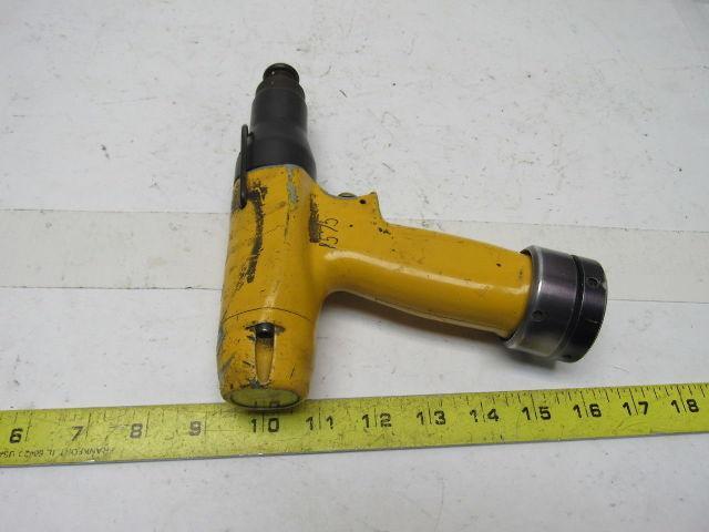 Atlas Copco ETP DS4-10-106S Electric Pistol Grip Nutrunner Female Hex