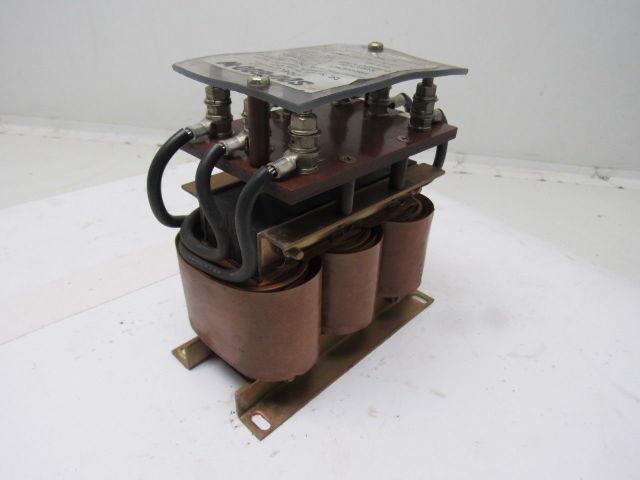Okuma SDU-600.W 3A-L 200/230V 3Ph Input 50/60Hz 140A Arm Limit DC Spindle Drive