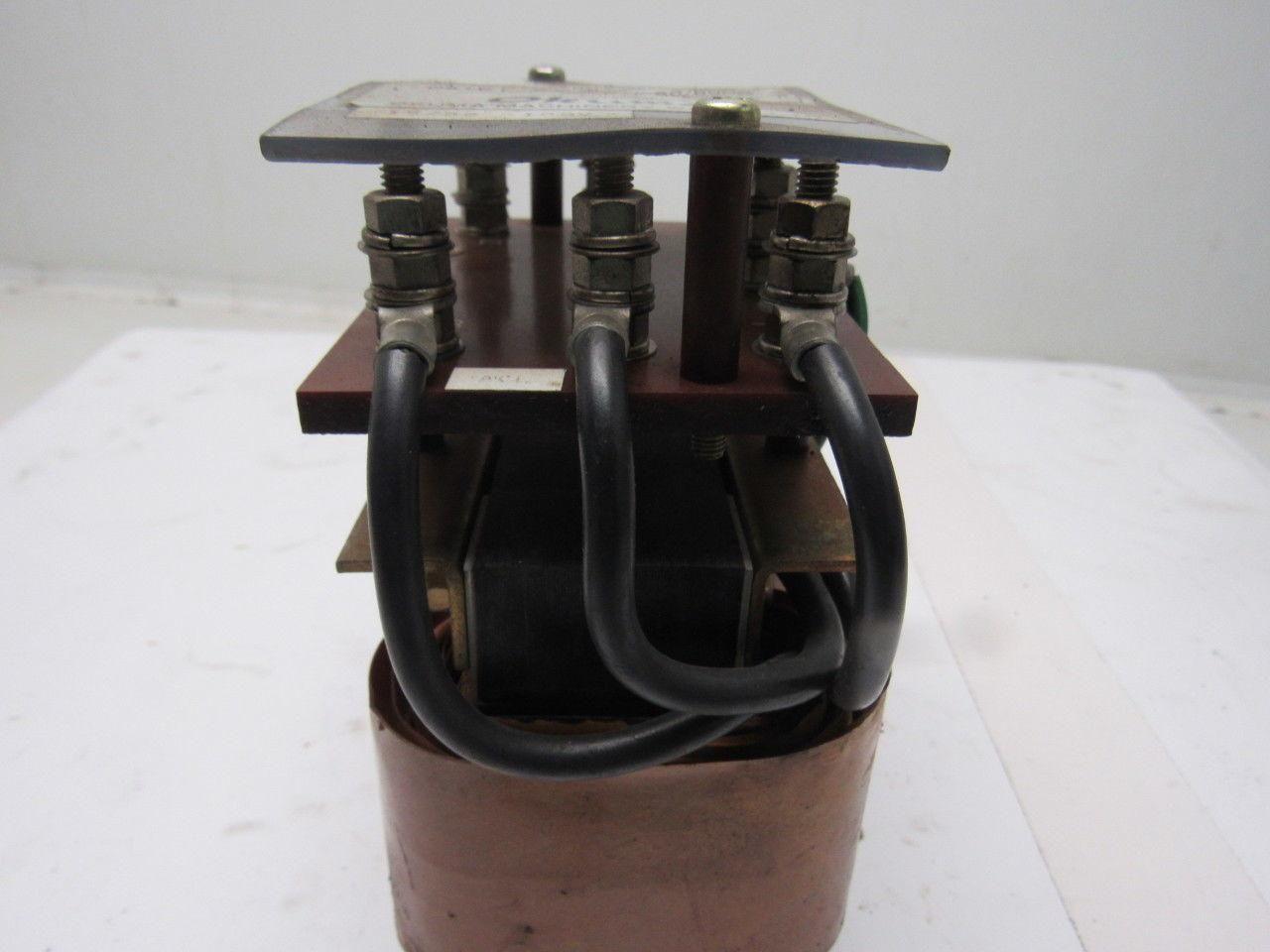 Okuma SDU-600.W 3A-L 200/230V 3Ph Input 50/60Hz 140A Arm Limit DC Spindle Drive