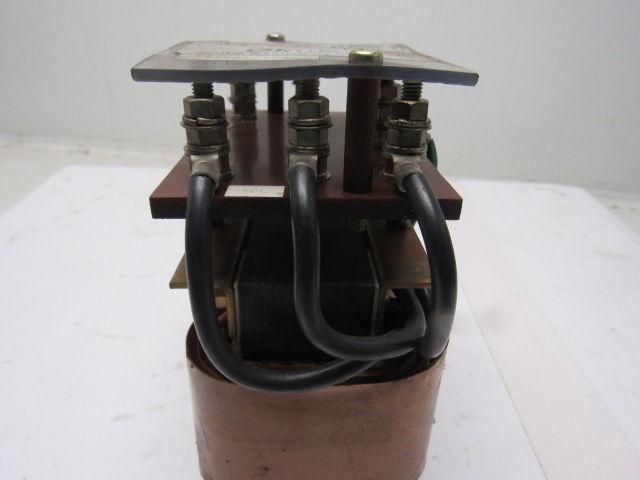 Okuma SDU-600.W 3A-L 200/230V 3Ph Input 50/60Hz 140A Arm Limit DC Spindle Drive