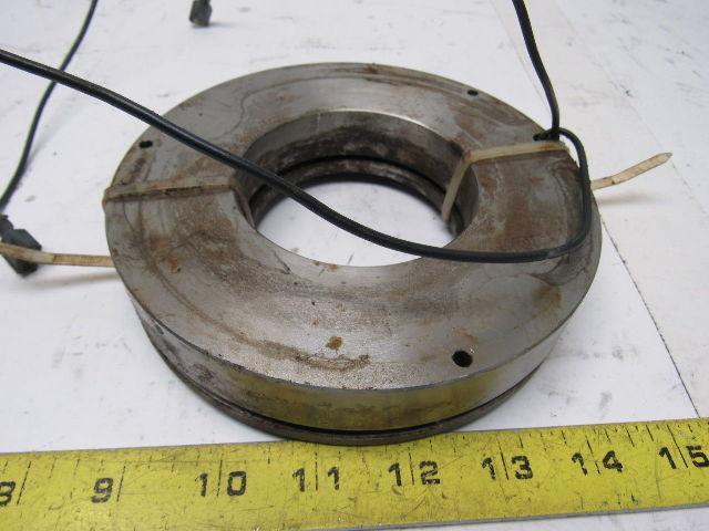 Okuma LC20-2ST Electric Braking Coil W/5-1/2" Pad CNC Lathe