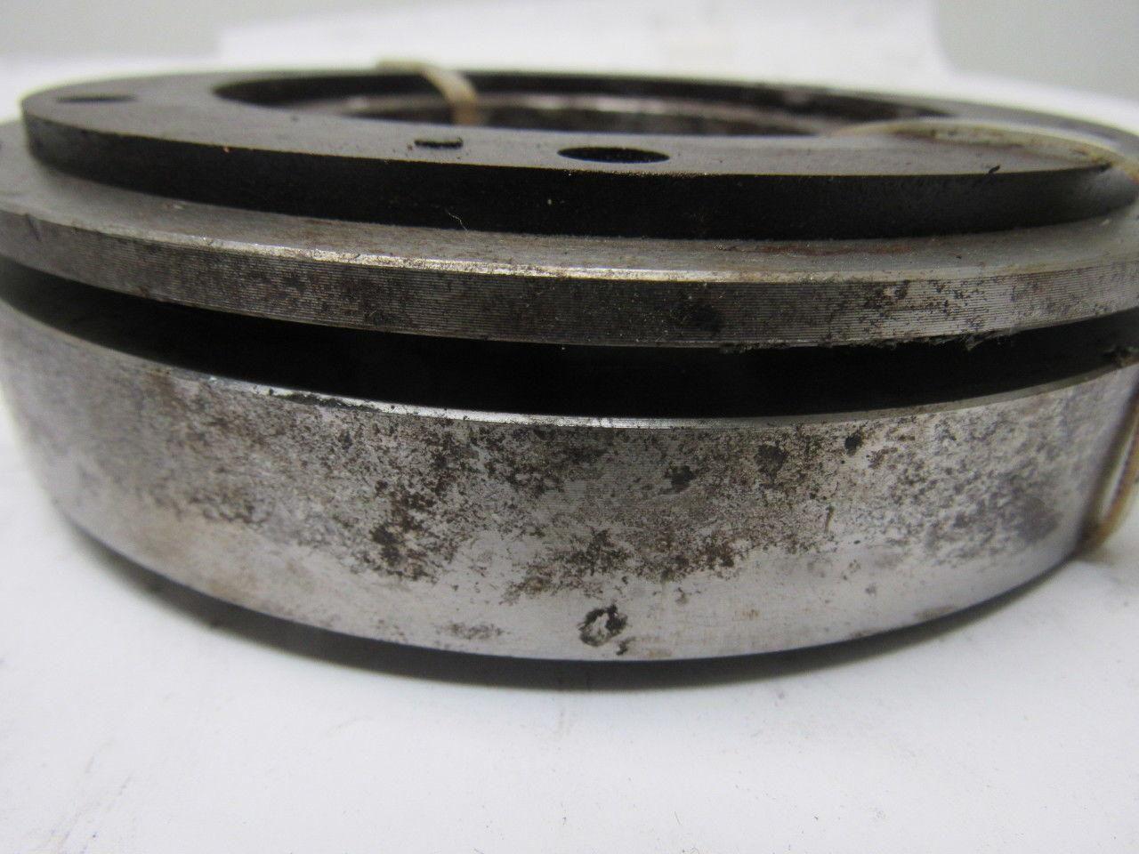 Okuma LC20-2ST Electric Braking Coil W/5-1/2" Pad CNC Lathe
