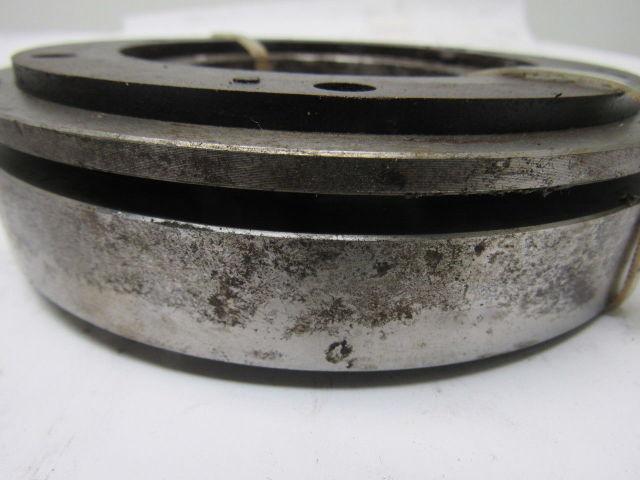 Okuma LC20-2ST Electric Braking Coil W/5-1/2" Pad CNC Lathe