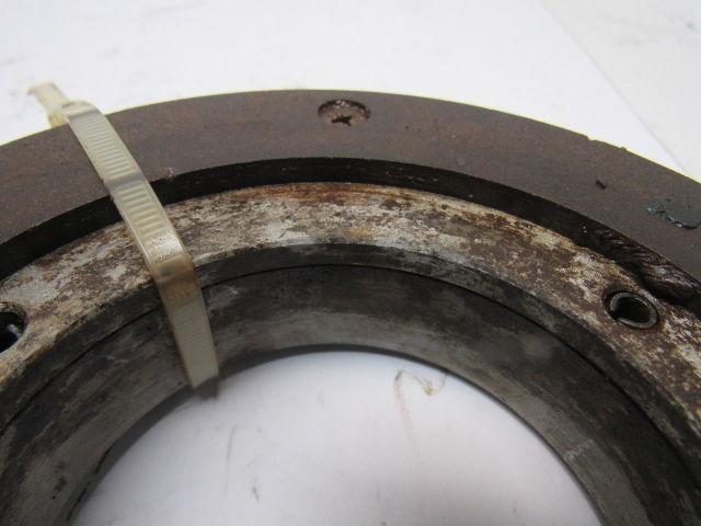 Okuma LC20-2ST Electric Braking Coil W/5-1/2" Pad CNC Lathe