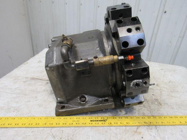 Okuma LS20-2ST 8 position Lower Tool Turret Tool Changer CNC Lathe