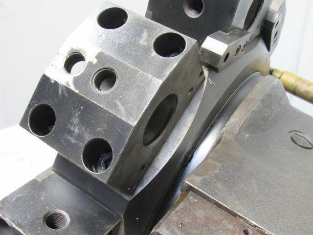 Okuma LS20-2ST 8 position Lower Tool Turret Tool Changer CNC Lathe