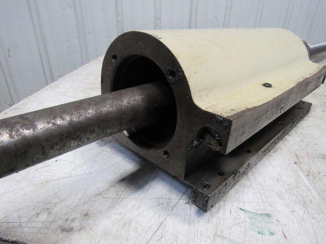 Cinturn CNC Ball Screw & Nut Assembly