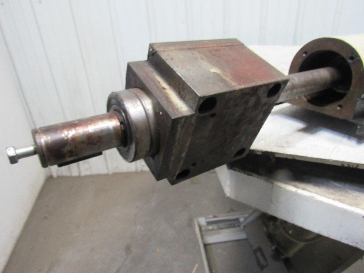 Cinturn CNC Ball Screw & Nut Assembly
