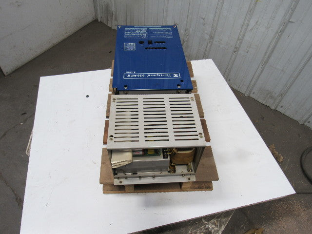 Yaskawa CIMR-MT II-22K.B Varispeed 626 MT II Ser B AC Spindle Drive
