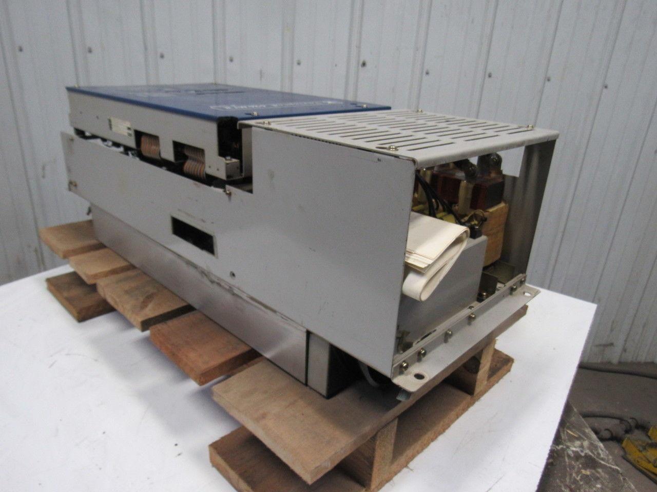 Yaskawa CIMR-MT II-22K.B Varispeed 626 MT II Ser B AC Spindle Drive
