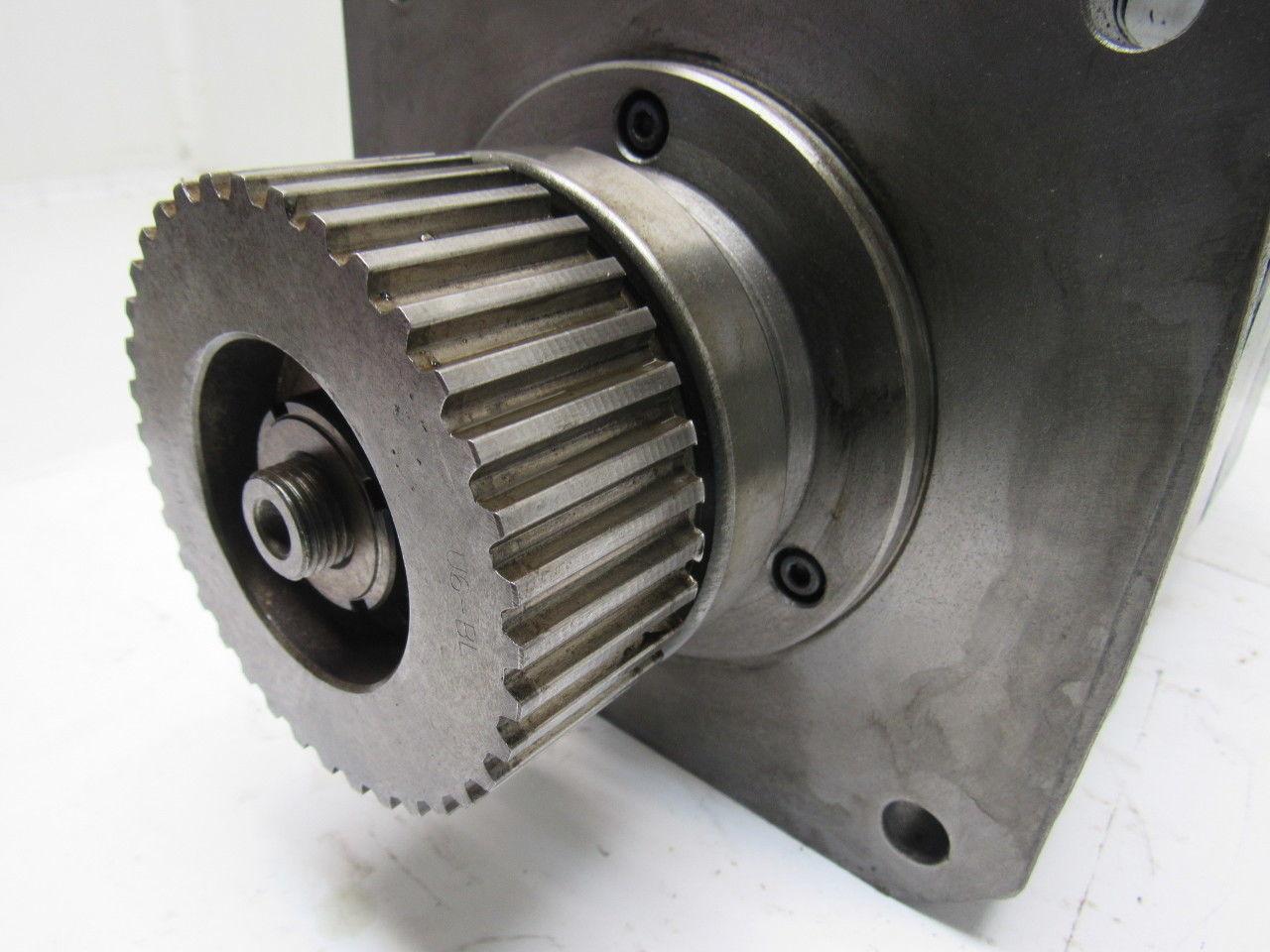 Okuma BL Motor BL-H100E-20T Servo Motor 2kw 2000 RPM 6P 8.4A 152V OSP Encoder